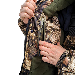 Костюм ''Зима'' Scout