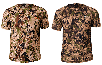 Футболка King Hunter VOLUTION