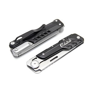 Мультитул ''Следопыт'' PF-MT-28 6 предметов