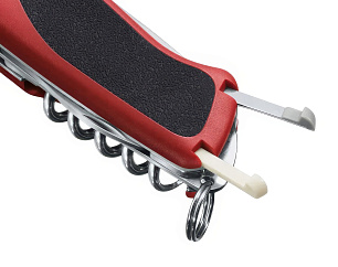 Нож Victorinox RangerGrip 61 130мм (0.9553.MC)