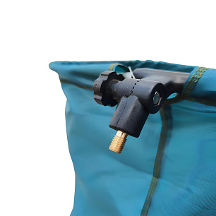 Садок Kudos KKN0250300 d50, L 3 м