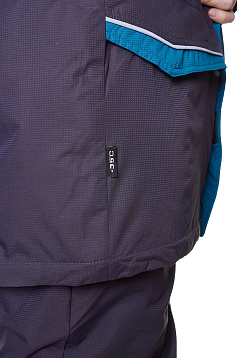 Костюм ''Соболь'' GRAYLING -35