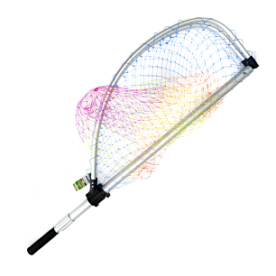 Подсачек Kudos KLFNP60-1802  (60*60см, 1.8м, 2 секции)