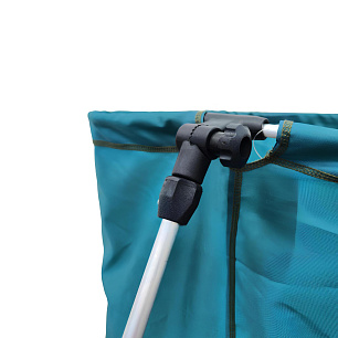 Садок Kudos KKN0250300 d50, L 3 м