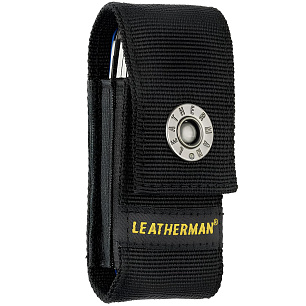 Мультитул Leatherman Surge (830160) 115мм 21 функций