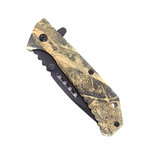 Нож туристический Raffer KN-061 (складной)