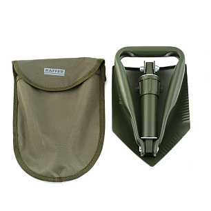 Лопата Raffer FSH-008 (58/21/15)