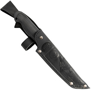 Нож Н10про, Телохранитель ст. ЭИ107,  ТЭП+